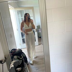 Princess Polly Cream Set